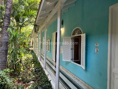 Casa de 5 alcobas en venta en El Centro, Cartagena, 700 m² · foto 8 de 20