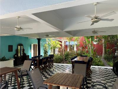 Casa de 5 alcobas en venta en El Centro, Cartagena, 700 m² · foto 9 de 20