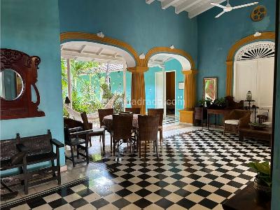 Casa de 5 alcobas en venta en El Centro, Cartagena, 700 m² · foto 10 de 20
