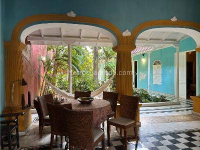 Casa de 5 alcobas en venta en El Centro, Cartagena, 700 m² · foto 11 de 20