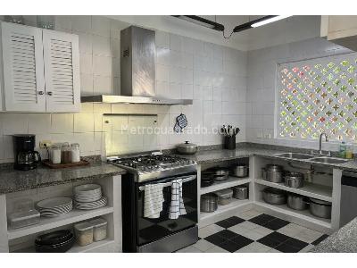 Casa de 5 alcobas en venta en El Centro, Cartagena, 700 m² · foto 12 de 20