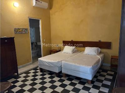 Casa de 5 alcobas en venta en El Centro, Cartagena, 700 m² · foto 14 de 20