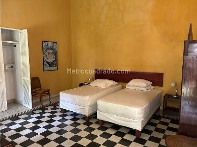 Casa de 5 alcobas en venta en El Centro, Cartagena, 700 m² · foto 15 de 20