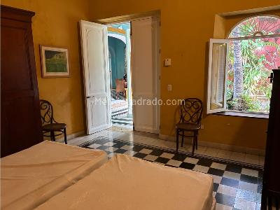 Casa de 5 alcobas en venta en El Centro, Cartagena, 700 m² · foto 16 de 20