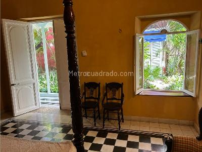 Casa de 5 alcobas en venta en El Centro, Cartagena, 700 m² · foto 17 de 20