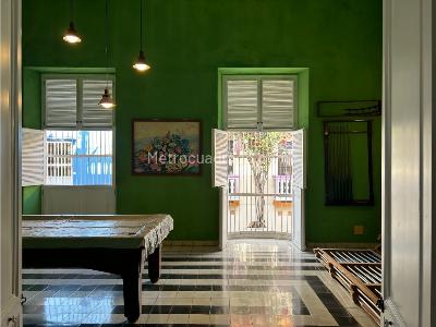Casa de 5 alcobas en venta en El Centro, Cartagena, 700 m² · foto 18 de 20