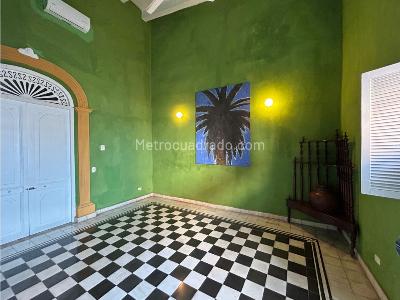 Casa de 5 alcobas en venta en El Centro, Cartagena, 700 m² · foto 19 de 20