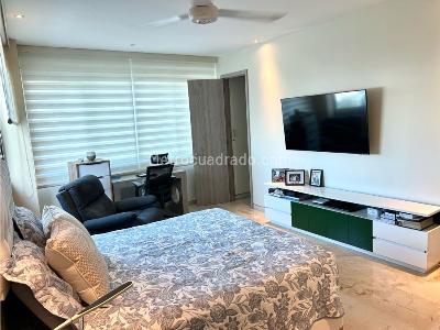 Apartamento en venta en Cielo Mar, Cartagena · foto 12 de 20