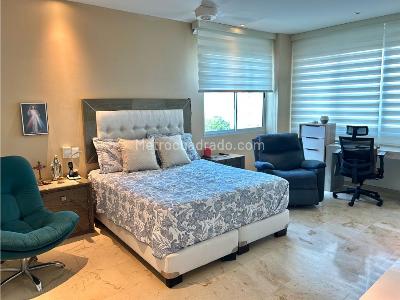 Apartamento en venta en Cielo Mar, Cartagena · foto 13 de 20