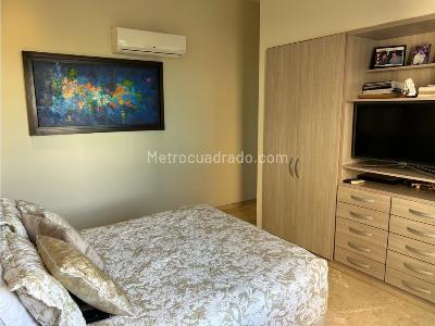 Apartamento en venta en Cielo Mar, Cartagena · foto 16 de 20