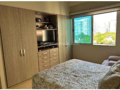 Apartamento en venta en Cielo Mar, Cartagena · foto 17 de 20