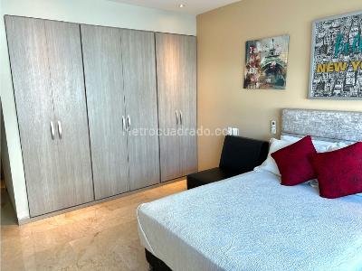 Apartamento en venta en Cielo Mar, Cartagena · foto 19 de 20