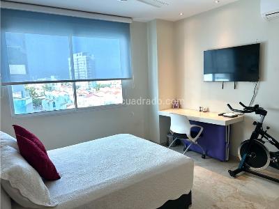 Apartamento en venta en Cielo Mar, Cartagena · foto 20 de 20