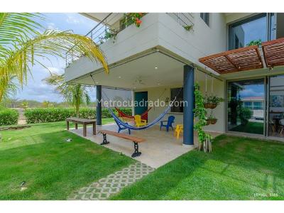 Casa de 5 alcobas en venta en Baru, Cartagena, 600 m² · foto 10 de 20