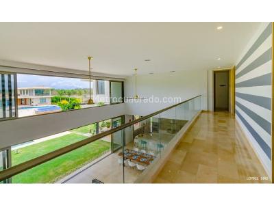 Casa de 5 alcobas en venta en Baru, Cartagena, 600 m² · foto 11 de 20