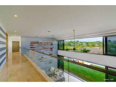 Casa de 5 alcobas en venta en Baru, Cartagena, 600 m² · foto 12 de 20