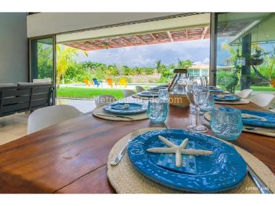 Casa de 5 alcobas en venta en Baru, Cartagena, 600 m² · foto 15 de 20