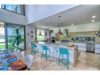 Casa de 5 alcobas en venta en Baru, Cartagena, 600 m² · foto 16 de 20