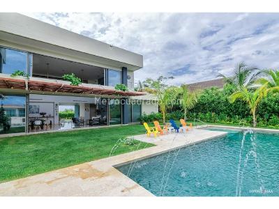 Casa de 5 alcobas en venta en Baru, Cartagena, 600 m² · foto 6 de 20