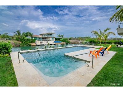 Casa de 5 alcobas en venta en Baru, Cartagena, 600 m² · foto 7 de 20