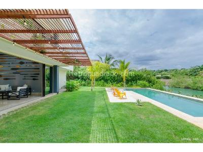 Casa de 5 alcobas en venta en Baru, Cartagena, 600 m² · foto 8 de 20