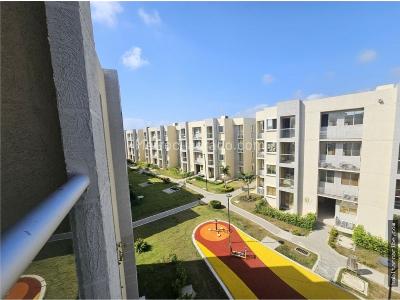 Apartamento en venta en Serena Del Mar, Cartagena · foto 6 de 20