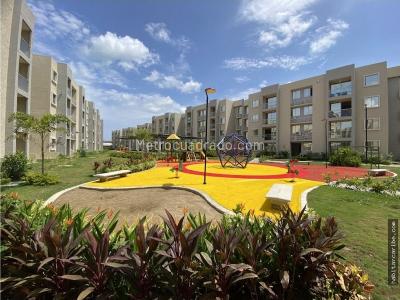 Apartamento en venta en Serena Del Mar, Cartagena · foto 7 de 20