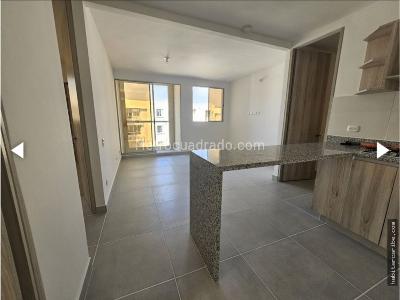 Apartamento en venta en Serena Del Mar, Cartagena · foto 9 de 20