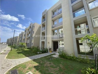 Apartamento en venta en Serena Del Mar, Cartagena · foto 16 de 20