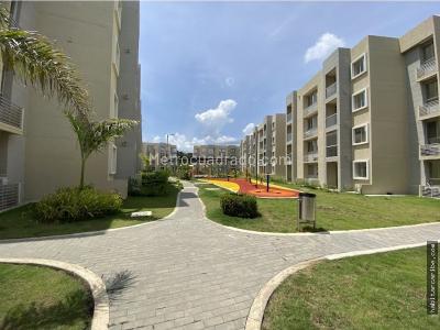 Apartamento en venta en Serena Del Mar, Cartagena · foto 17 de 20