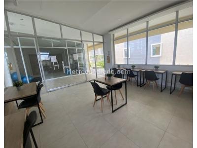 Apartamento en venta en Serena Del Mar, Cartagena · foto 18 de 20