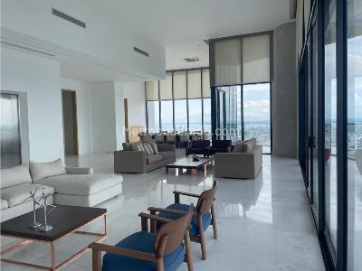 Apartamento de 4 alcobas en venta en Bocagrande, Cartagena, 602 m² · foto 8 de 20