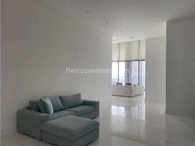 Apartamento de 4 alcobas en venta en Bocagrande, Cartagena, 602 m² · foto 12 de 20