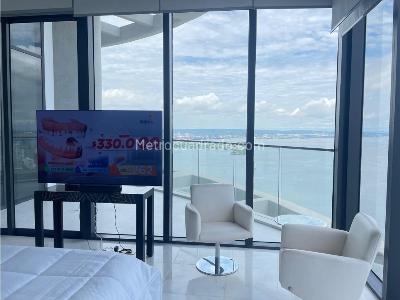 Apartamento de 4 alcobas en venta en Bocagrande, Cartagena, 602 m² · foto 14 de 20