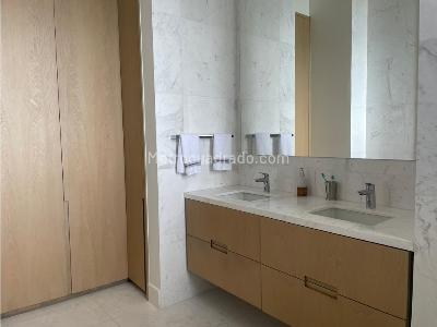Apartamento de 4 alcobas en venta en Bocagrande, Cartagena, 602 m² · foto 19 de 20