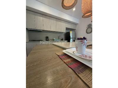 Apartamento en venta en Cielo Mar, Cartagena · foto 11 de 20