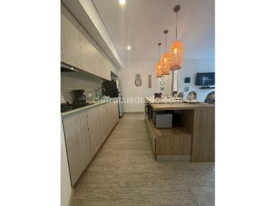 Apartamento en venta en Cielo Mar, Cartagena · foto 5 de 20