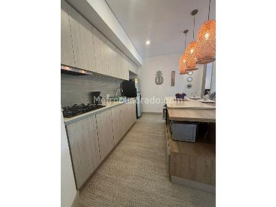 Apartamento en venta en Cielo Mar, Cartagena · foto 6 de 20