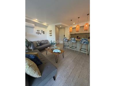Apartamento en venta en Cielo Mar, Cartagena · foto 7 de 20