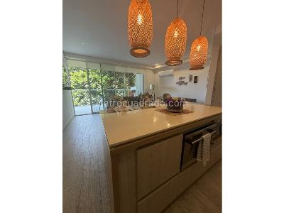 Apartamento en venta en Cielo Mar, Cartagena · foto 9 de 20