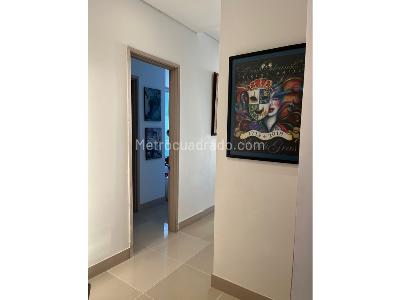 Apartamento de 2 alcobas en venta en Bocagrande, Cartagena, 98 m² · foto 8 de 20