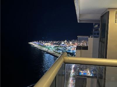 Apartamento de 2 alcobas en venta en Bocagrande, Cartagena, 98 m² · foto 9 de 20