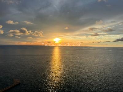 Apartamento de 2 alcobas en venta en Bocagrande, Cartagena, 98 m² · foto 16 de 20