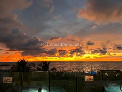 Apartamento de 2 alcobas en venta en Bocagrande, Cartagena, 98 m² · foto 17 de 20