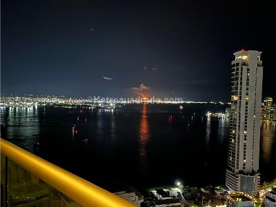 Apartamento de 2 alcobas en venta en Bocagrande, Cartagena, 98 m² · foto 18 de 20