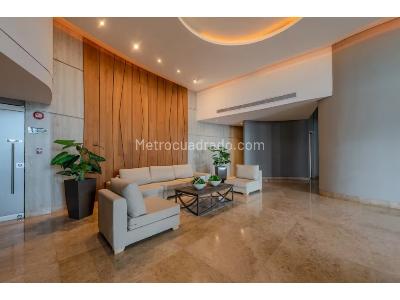 Apartamento de 2 alcobas en venta en Bocagrande, Cartagena, 98 m² · foto 20 de 20