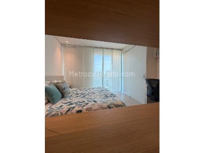 Apartamento de 1 alcoba en venta en Alto Prado, Barranquilla, 42 m² · foto 10 de 20