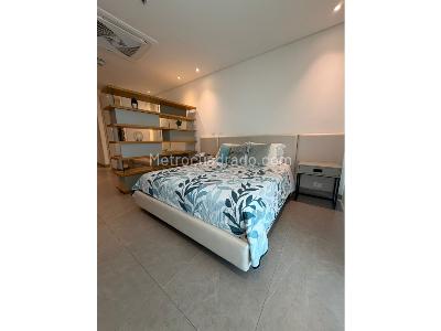 Apartamento de 1 alcoba en venta en Alto Prado, Barranquilla, 42 m² · foto 13 de 20