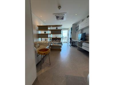Apartamento de 1 alcoba en venta en Alto Prado, Barranquilla, 42 m² · foto 14 de 20