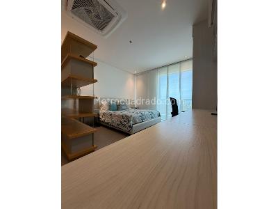 Apartamento de 1 alcoba en venta en Alto Prado, Barranquilla, 42 m² · foto 15 de 20